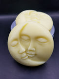Vanilla  Lotion Bar