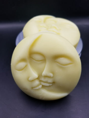 Energy Lotion Bar