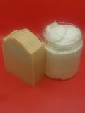 Just Peachy Body Butter
