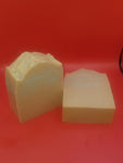 Just Peachy (scented with Peach Prosecco fragrance oil)