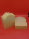 Just Peachy (scented with Peach Prosecco fragrance oil)