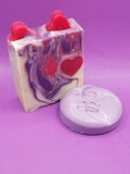 Lavender Lotion Bar