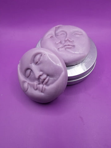 Lavender Lotion Bar