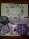 Medium Gift Box - Lavender Edition
