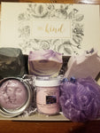 Medium Gift Box - Lavender Edition