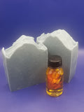 Men Beard Oil