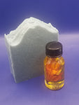 Men Beard Oil