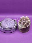 Charlie Horse - Massage Bar