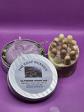 Charlie Horse - Massage Bar