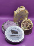 Charlie Horse - Massage Bar