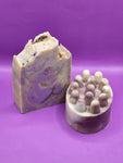 Charlie Horse - Massage Bar