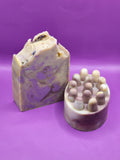 Charlie Horse - Massage Bar
