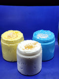 Foaming Sugar Scrub