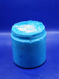 Foaming Sugar Scrub