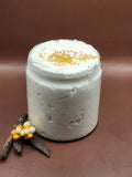 Foaming Sugar Scrub