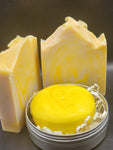 Sunny Daze Lotion Bar