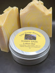 Sunny Daze Lotion Bar