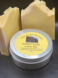 Sunny Daze Lotion Bar