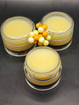 Run Your Mouth Mint Lip Balm