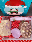 Holiday Lavender Gift Box