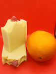 Orange Creamsicle