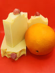 Orange Creamsicle