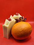 Orange Creamsicle