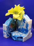 Cool Runnings (scented with White Rose fragrance oil)