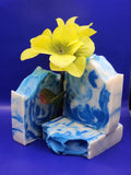 Cool Runnings (scented with White Rose fragrance oil)