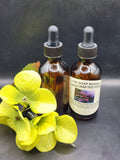 All Star Hair Oil