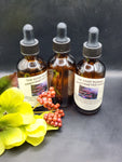All Star Hair Oil